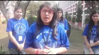 HUHC- CAP | Campus Ambassador Program | Campus:  Government College for Girls | Chandigarh