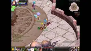 Nostale | Reese VS Aekion