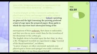 Typing master 5 minutes full test | 50+ Wpm?? | #typing