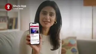 Local News - Shuru App- Apka Apna Local News App