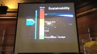 013 1 25 part1: Edison2 & energy issues driving automobile regulations
