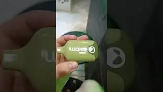 waka 6000 обзор