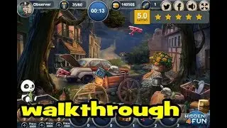 Video Game Walkthrough - Mirchi Escape Murder House Tutorial Game Walkthrough
