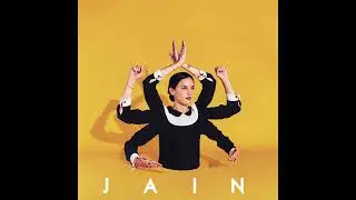 Jain   Makeba Butesha Remix Radio Edit