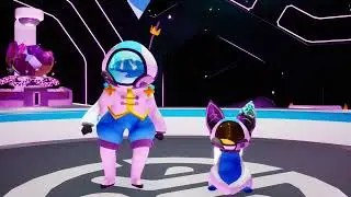 *SPOILERS* The TRUE Ending of ASTRONEER - Astroneer Awakening Ending