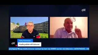 Xalq bu xəbərdən sevinc içərisindədir