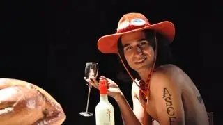 Wake Up! - A dream of live action One Piece!