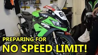 Pre Ride Check - Best Method To Remember Safety Checklist