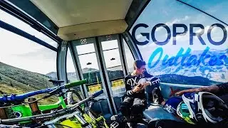 GoPro Outtakes 2015 - TrailTouch