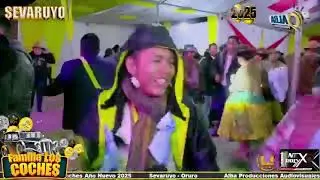 🎧Los &Uacute;nicos Claymas Oficial🇧🇴💎SEVARUYO 2025💎Cont (591)77499281/79706463🇧🇴