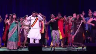 OneWorld @ MIT Festival: Finale