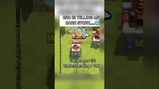 clash royale funny moments 🤣🤣😂😂🤣 #clashroyale #funny #moments #viral #fyp