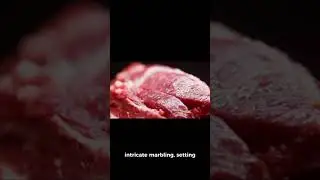 Wagyu Beef Expert Shares the Secret to its Unique Flavor