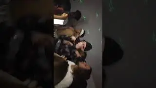 Weiland - Demons (Live at CHFRS Tampa)