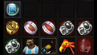 Rakion sorteo dejar Niks 😜