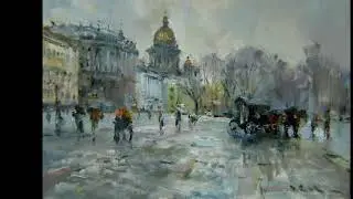 Alexander Rusanov