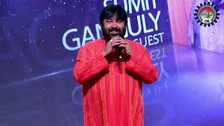 Information Technology Development Board.. Franchise Meet 2025.. Sumit Ganguly .. ITDB