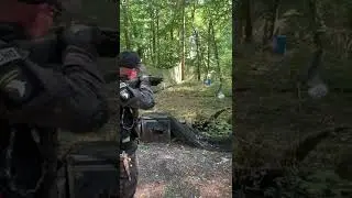 HPA Shotgun 🤡