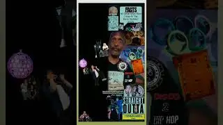 Planet Rock Hip Hop!! ☆♤☆ 🔥💯🌟🌎 #highlights #the #amazing