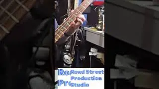 A possible sound! #bass #realbass  #guitar