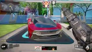 Smacking Dizxdre (2KD Player)