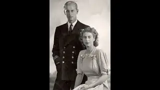 Елизавета II и слухи об изменах мужа