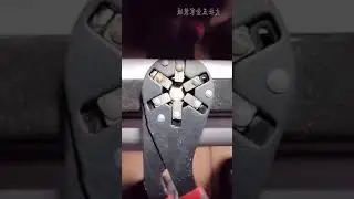 Amazing tools & wood workers video 28
