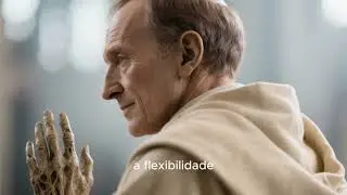 O BISPO QUE VENDEU TUDO