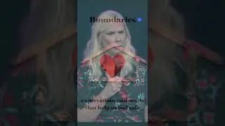 What a Boundary Actually Is (It&rsquo;s Not Control)