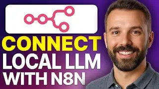 How To Connect Local LLM With n8n (2026 Updated Tutorial)