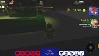 7 C&oacute;digos de rocitizens