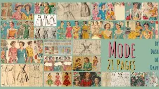 Mode - Видеоролик, посвященный запуску новой цифровой версии Ko-fi