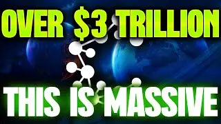 Casper Network | The $3 Trillion Opportunity | Why CSPR Will CHANGE BUSINESS Forever