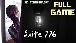 Suite 776 | Full Game Walkthrough | No Commentary