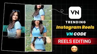 New TikTok Trending video Editing | New Capcut Trending video | New Trend 2024