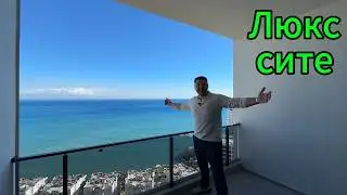 Квартира на первой линии средиземного моря за 89.000€