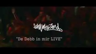Schwobeland - De Debb in mir