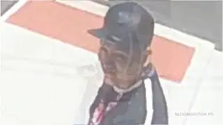 Help Identify - Suspect in Criminal Sexual Abuse Incident