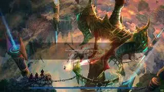 Mu Legend Mythic Solo Blader POV