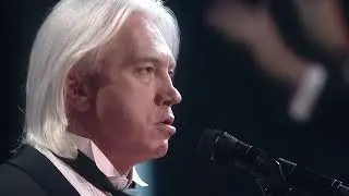 Дмитрий Хворостовский - La Via на русском