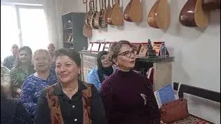 Belkıs Aydoğdu şuakkuşn gürgenleri