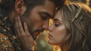 Claimed by the Alpha King: A Werewolf&rsquo;s Forbidden Desire  #viral  #fantasy