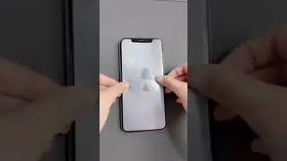 Screen Protector Cutting Machine Cutting Mobile Phone Protective Film #tpufilms #Protectordepantalla