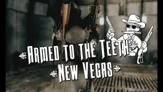 Armed to the Teeth Trailer