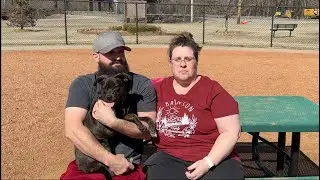 Ogden Utah Dog Training | Salt Lake City Dog Training | &ldquo;They have completely changed her around