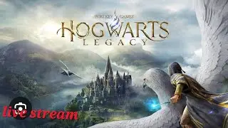 💥live stream hogwarts legecy kom in och mys