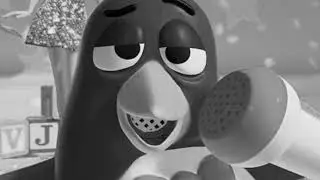 Friend Inside Me (Wheezy's Version)