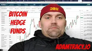 Bitcoin Hedge Funds and Commodity Pool Registration Requirements Explained | Adam Stacy
