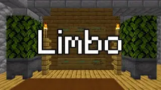 Exploring Hypixel's Limbo...