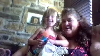 moana toy microphone review